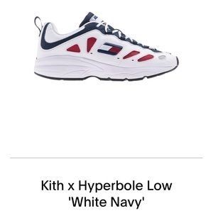 tommy hilfiger hyperbole